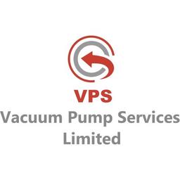 Vacuum Pump Services Ltd Logo