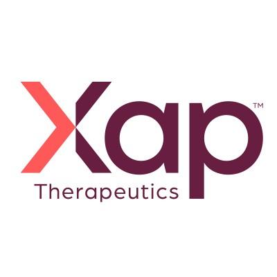 Xap Therapeutics Logo