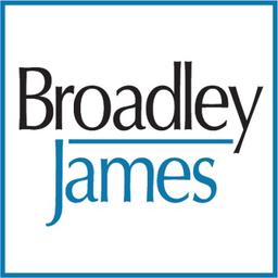 Broadley-James Ltd Logo