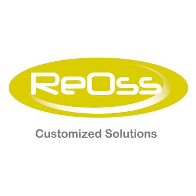 ReOss GmbH Logo