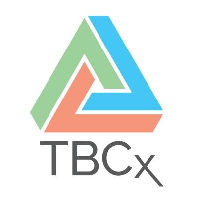 TBCx (Total Building Commissioning) Logo