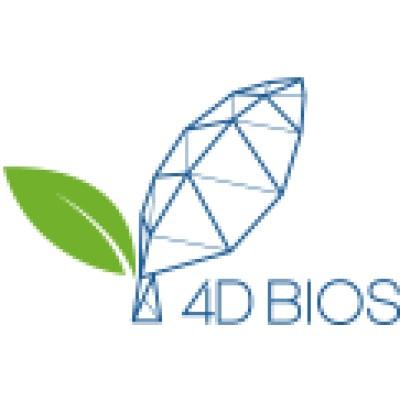 4D Bios Inc. Boston USA's Logo