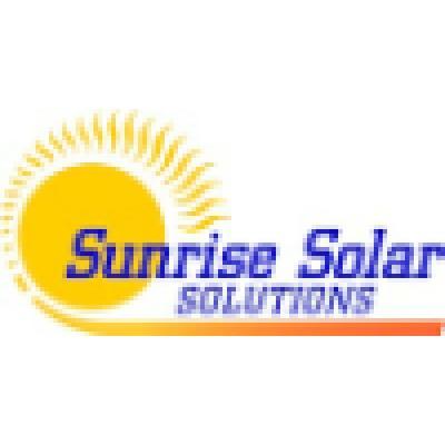 Sunrise Solar Solutions LLC Logo