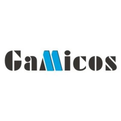 GAMICOS Logo