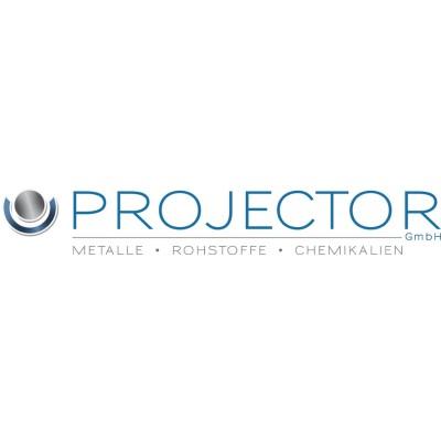 Projector GmbH's Logo