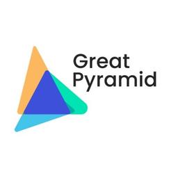 Great Pyramid Logo