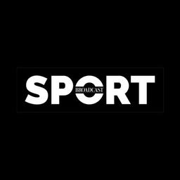 Broadcast Sport Logo