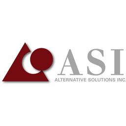 Alternative Solutions Inc. (ASI) Logo