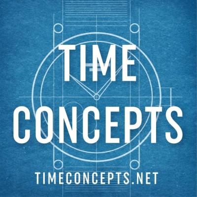 Time Concepts LLC Logo