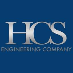 HCS Engineering Company Inc Logo
