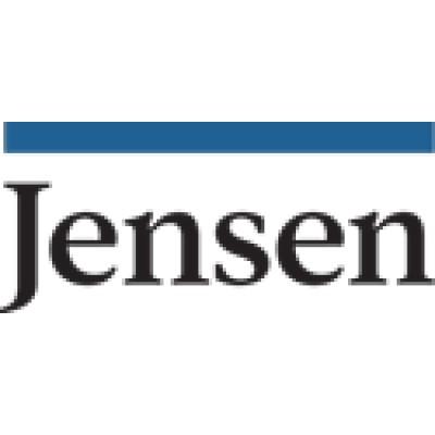 Jensen IP Logo