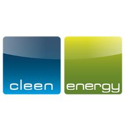 Cleen Energy AG Logo
