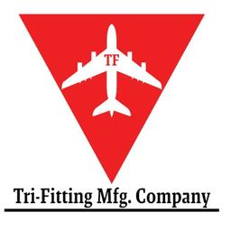 Tri-Fitting Mfg Company Logo