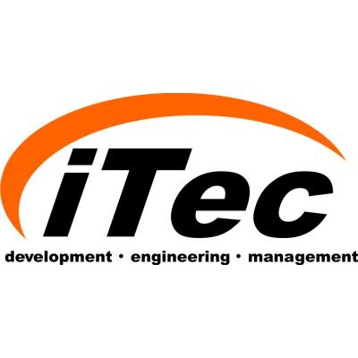 iTec development GmbH Logo