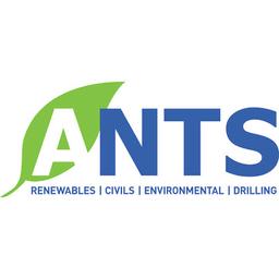 ANTS Group Ltd Logo