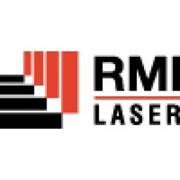 RMI Laser Logo