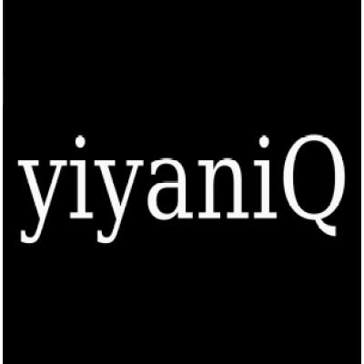 yiyaniQ Logo