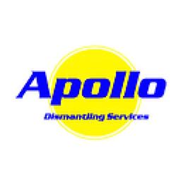APOLLO DISMANTLING SERVICES LLC Logo