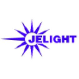 Jelight Company Inc Logo