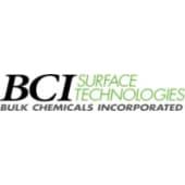 Bulk Chemicals Logo