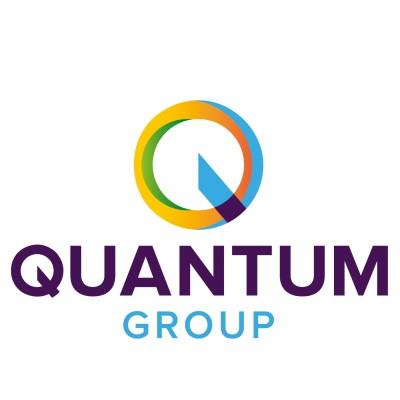 Quantum Group Logo