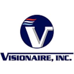 Visionaire Inc Logo