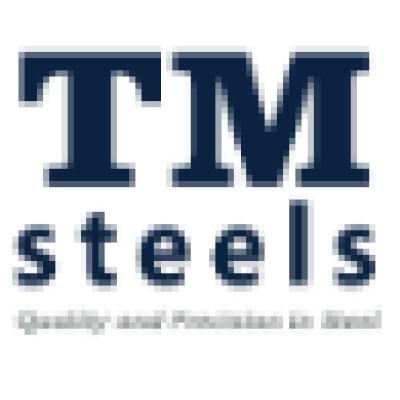TM Steels Limited Logo