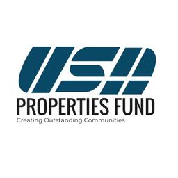 USA Properties Fund Inc. Logo