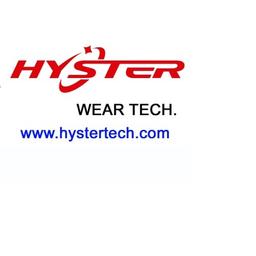 HUNAN HYSTER MATERIAL TECHNOLOGY CO. LTD. Logo