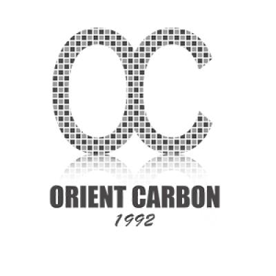 Orient Carbon Industry Co. Ltd's Logo