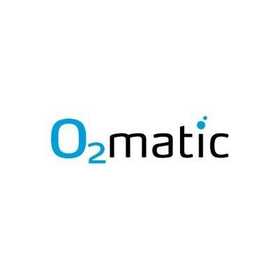 O2matic Logo