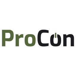 ProCon Group Logo