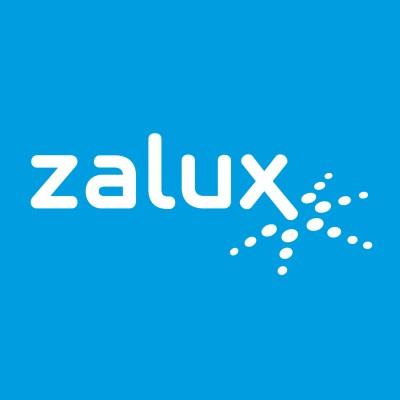 ZALUX Logo