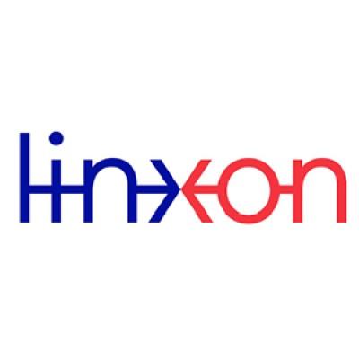 Linxon's Logo