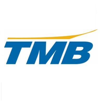 Tech-Marine Business Inc. (TMB) Logo