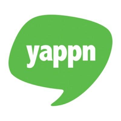 Yappn Canada Inc Logo