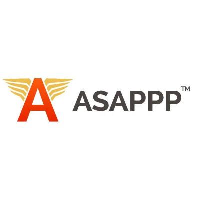 ASAPPP Logo