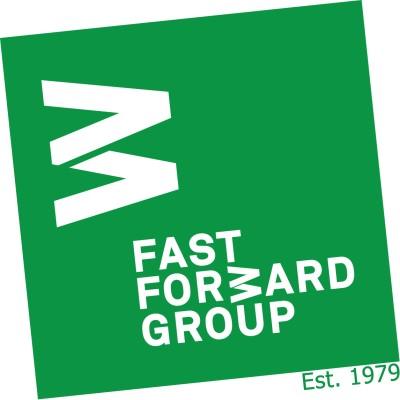 Fast Forward Group's Logo