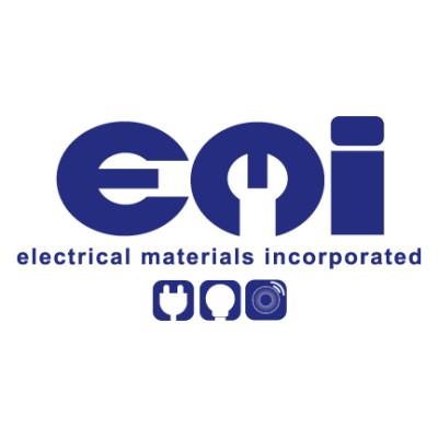 Electrical Materials Inc. Logo