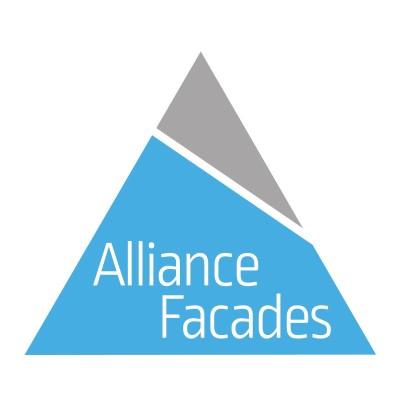 Alliance Facade Services Ltd Logo