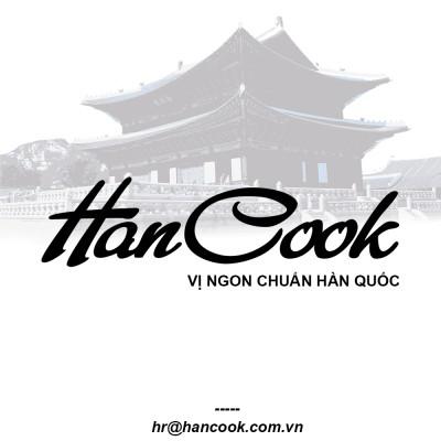 Hancook Foods Company Logo