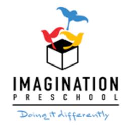 Imagination Preschool & Nursery Ltd Logo