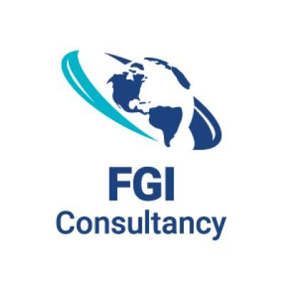 FGI Consultancy Ltd Logo