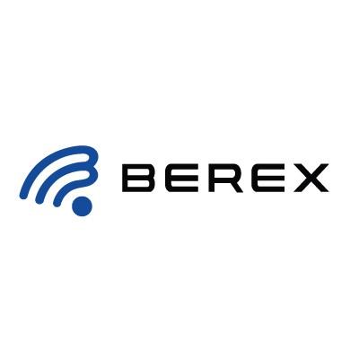 BeRex Logo