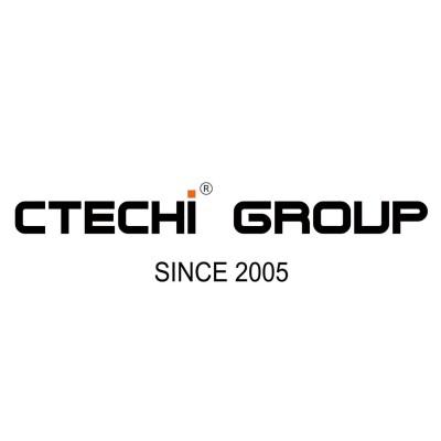 CTECHi GROUP's Logo
