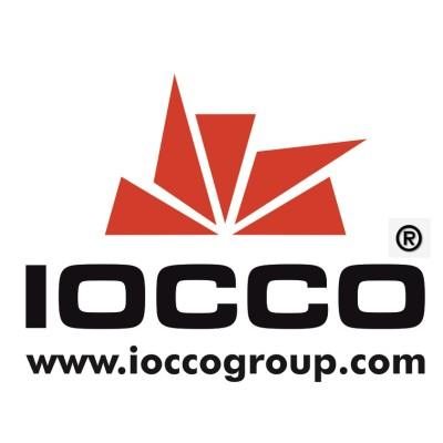 IOCCO's Logo