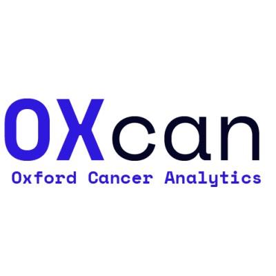 Oxford Cancer Analytics Logo