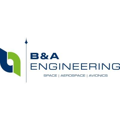 B&A Engineering Systems Inc. Logo