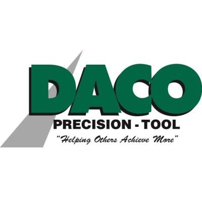 DACO Precision-Tool Inc. Logo