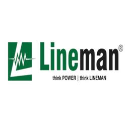 Lineman (Pvt.) Ltd. Logo
